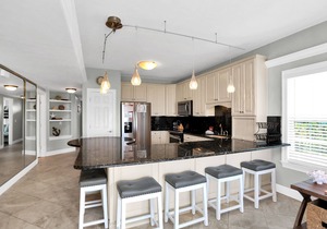 Community Pool, Elevator, Gulf Front, Cape San Blas ~ Dunes Club 2A