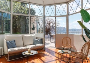 Como Lake Vista - by MyHomeInComo