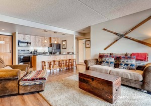Completely Renovated, Immaculate Condo. Steps Away from Downtown TE105