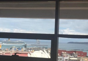 COMPLEXE TANGER BOULEVARD 2