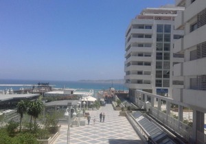 COMPLEXE TANGER BOULEVARD 2