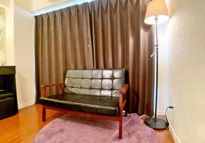 Comptoir room 705