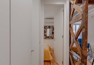 Comtesse Lisbonne Apartment - I
