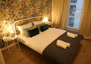 Concept One Apartment