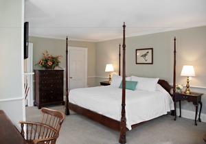 Concord's Colonial Inn