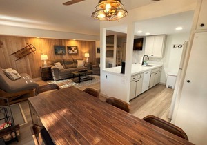 Condo ∙ 1 bedroom ∙ 6 guests