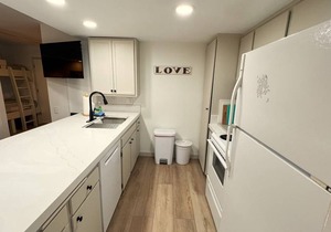 Condo ∙ 1 bedroom ∙ 6 guests