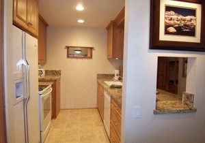 Condo ∙ 1 bedroom ∙ 6 guests