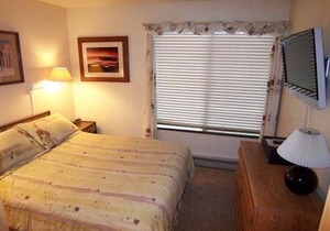 Condo ∙ 1 bedroom ∙ 6 guests