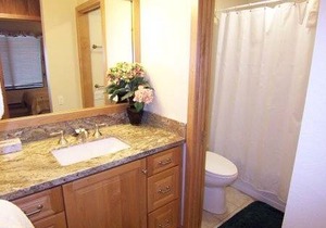 Condo ∙ 1 bedroom ∙ 6 guests