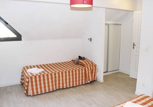 Condo ∙ 1 bedroom ∙ 7 guests
