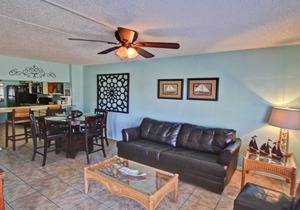 Condo ∙ 1 bedroom ∙ 6 guests