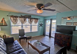 Condo ∙ 1 bedroom ∙ 6 guests