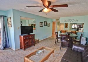 Condo ∙ 1 bedroom ∙ 6 guests