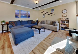 Condo ∙ 2 bedrooms ∙ 6 guests
