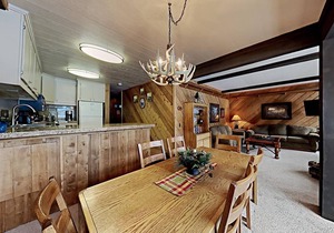 Condo ∙ 2 bedrooms ∙ 6 guests