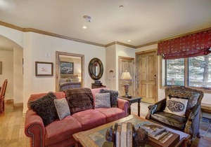 Condo ∙ 2 bedrooms ∙ 4 guests
