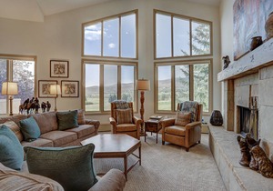 Condo ∙ 2 bedrooms ∙ 4 guests