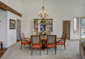 Condo ∙ 2 bedrooms ∙ 4 guests
