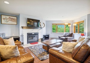 Condo ∙ 2 bedrooms ∙ 4 guests