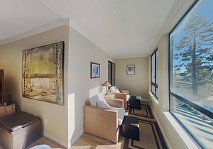 Condo ∙ 3 bedrooms ∙ 8 guests
