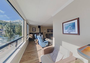 Condo ∙ 3 bedrooms ∙ 8 guests