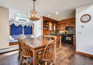 Condo ∙ 3 bedrooms ∙ 8 guests