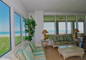 Condo ∙ 3 bedrooms ∙ 8 guests