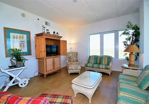 Condo ∙ 3 bedrooms ∙ 8 guests