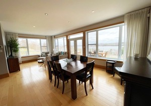 Condo Au Sommet du Lac Magog