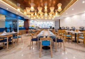 Condo CROWN PARK ROYAL