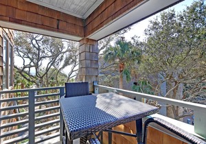 Condo Front Beach Kiawah Island