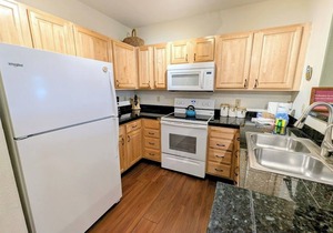 Condo near River Run Village with lots of Shops