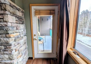 Condo near River Run Village with lots of Shops