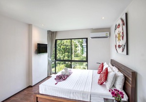 Condo Title F303