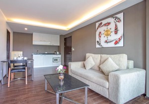 Condo Title G301