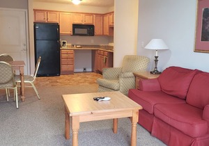 Condo Unit #11 on Longview Golf Club