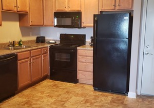 Condo Unit #11 on Longview Golf Club