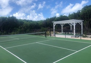 Condo w/Views, Beach, Htd Pool, Golf Cart
