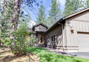 Conifer Lane 01 | Discover Sunriver