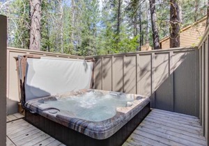 Conifer Lane 01 | Discover Sunriver