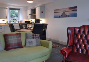 Coniston Cottage