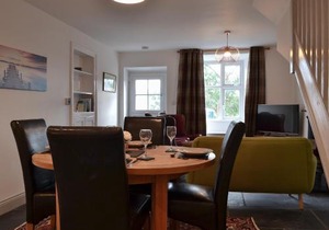 Coniston Cottage
