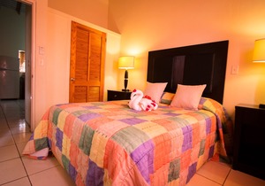 Connie's Comfort Suites