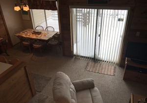 Contact Free Check in/out! Private Access! Work from Home Ready-Minutes to pool!
