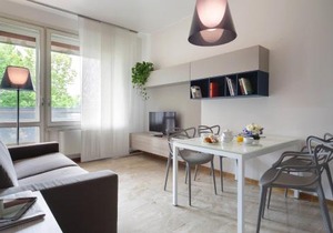 Contempora Apartments - Elvezia 8 - E22