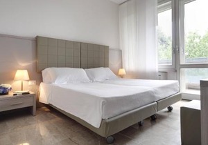 Contempora Apartments - Elvezia 8 - E22