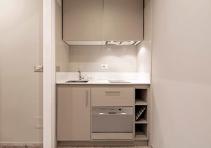 Contempora Apartments - Elvezia 8 - E31