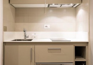 Contempora Apartments - Elvezia 8 - E31