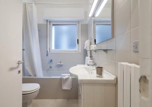 Contempora Apartments - Elvezia 8 - E53